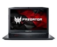 Acer Helios 300 i7-8750H/16GB/240+1000/Win10 GTX1060 - 434901 - zdjęcie 3